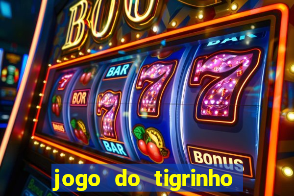 jogo do tigrinho do gusttavo lima